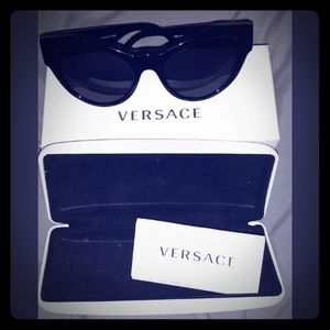 Versace sunglasses (women)